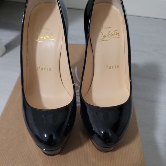 Christian Louboutin Bianca - Picture 3 of 6